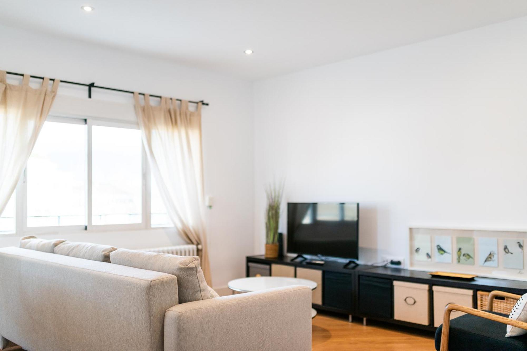 Tuguest Neptuno Apartment Granada Exterior photo