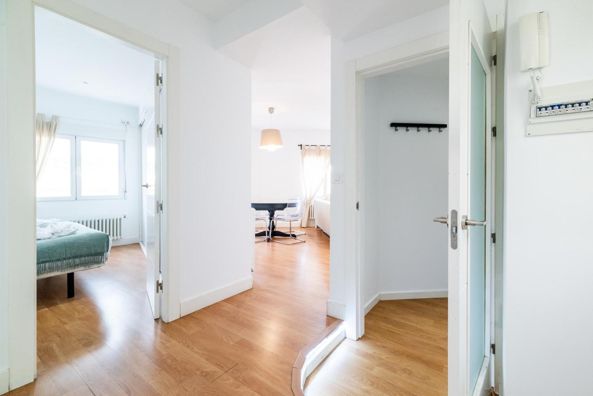 Tuguest Neptuno Apartment Granada Exterior photo