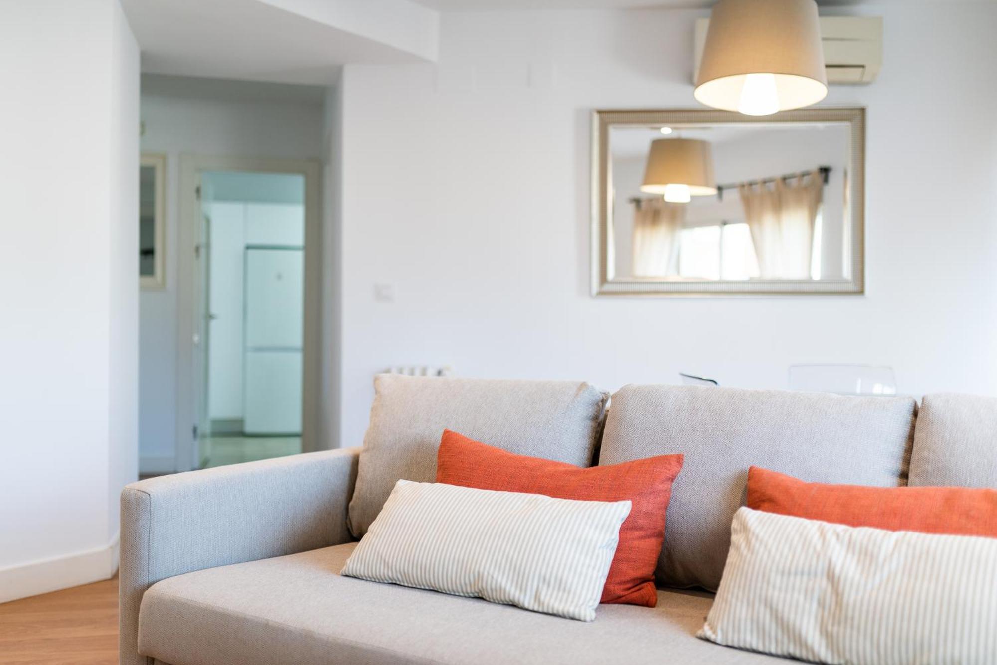 Tuguest Neptuno Apartment Granada Exterior photo