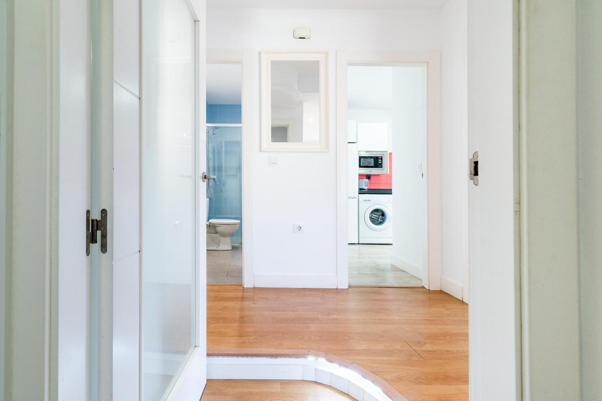 Tuguest Neptuno Apartment Granada Exterior photo