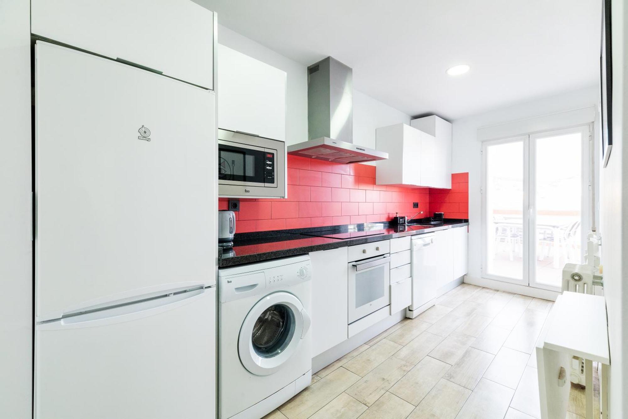 Tuguest Neptuno Apartment Granada Exterior photo